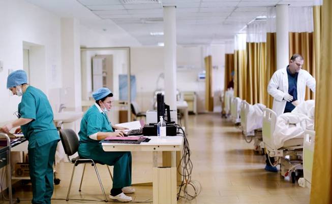 Shqiperia e rrezikuar: Buxheti pa fond te vecante per emergjencat ne shendetesi